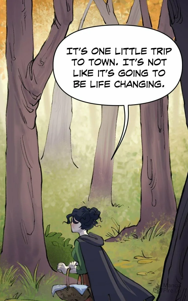 A Spell for a Smith Chapter 1 page 35 - 