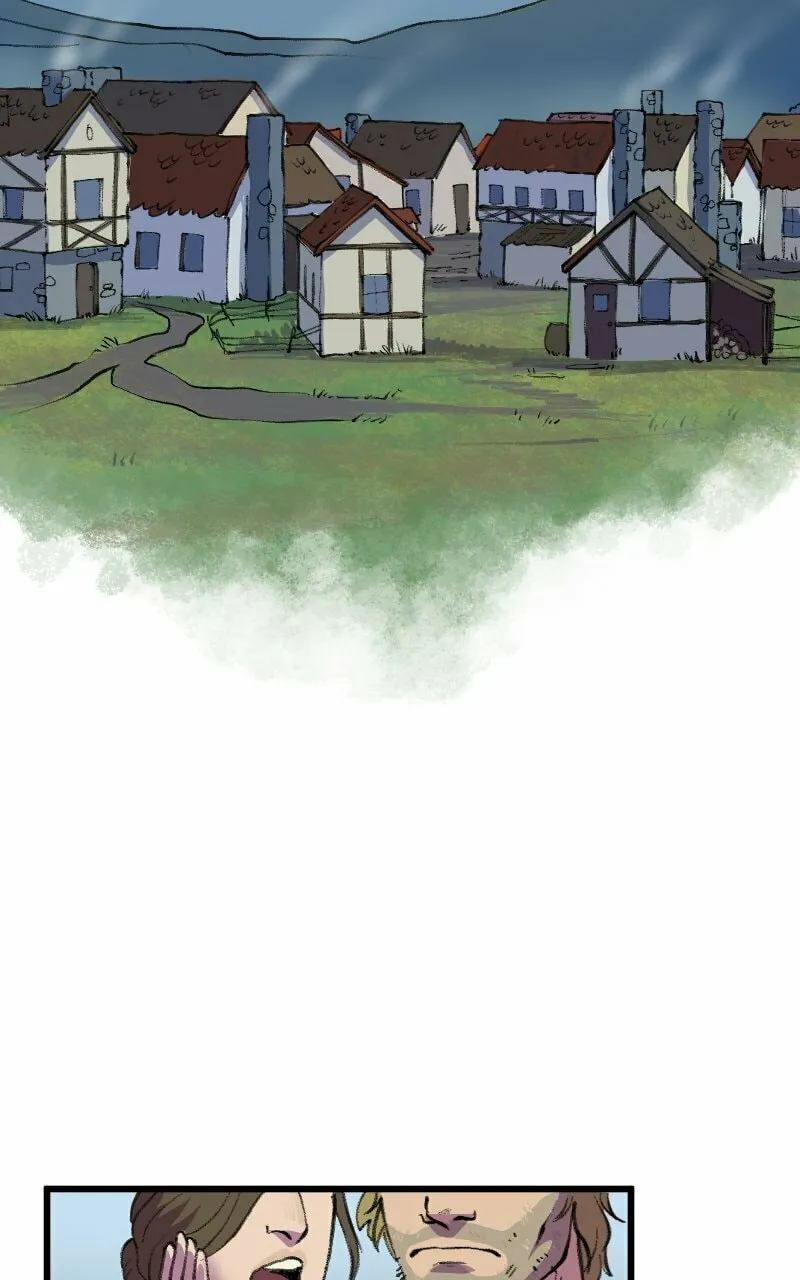 A Spell for a Smith Chapter 1 page 38 - 