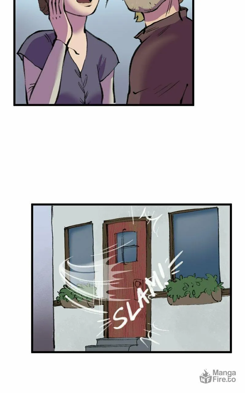 A Spell for a Smith Chapter 1 page 39 - 