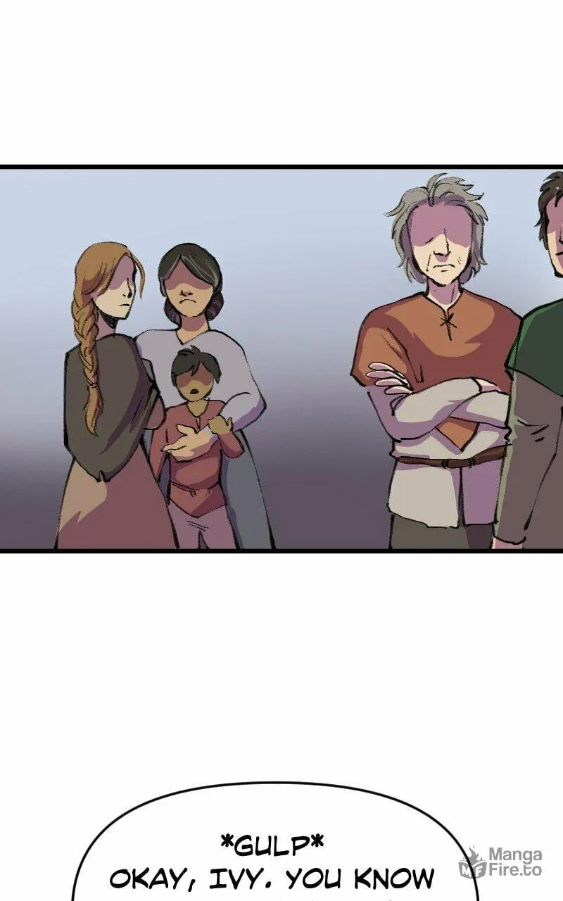 A Spell for a Smith Chapter 1 page 40 - 
