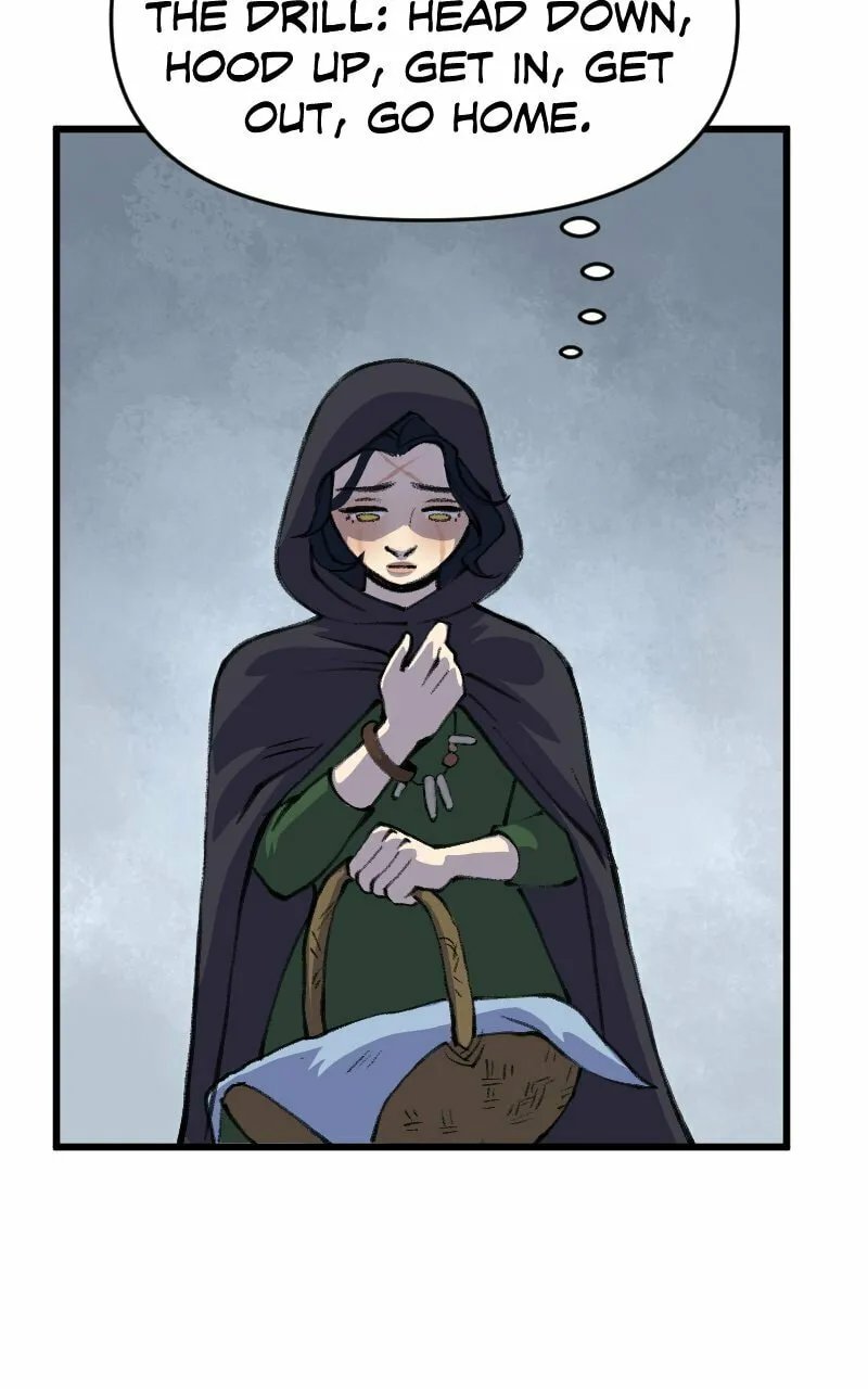 A Spell for a Smith Chapter 1 page 41 - 