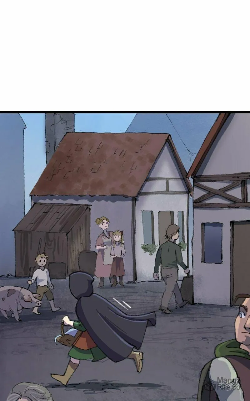 A Spell for a Smith Chapter 1 page 42 - 
