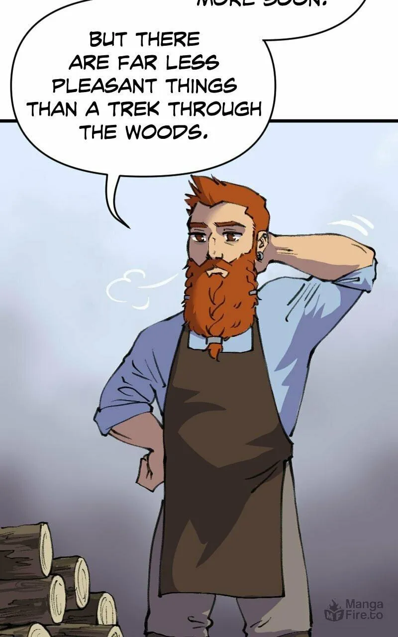 A Spell for a Smith Chapter 1 page 45 - 