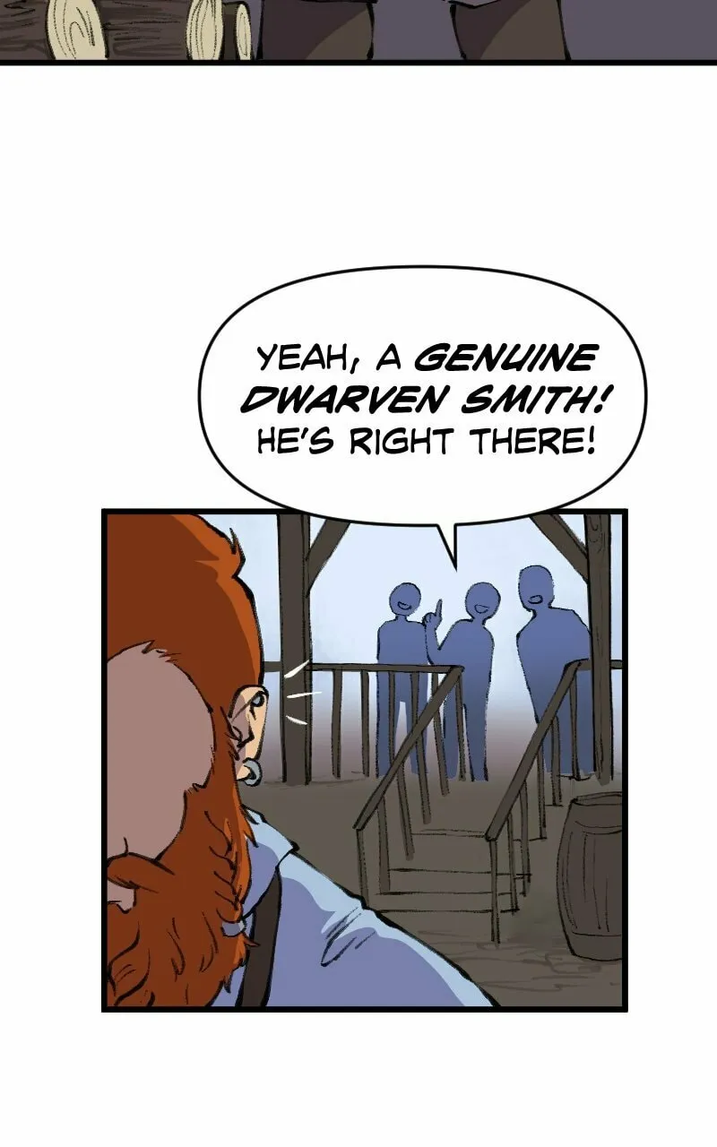 A Spell for a Smith Chapter 1 page 46 - 