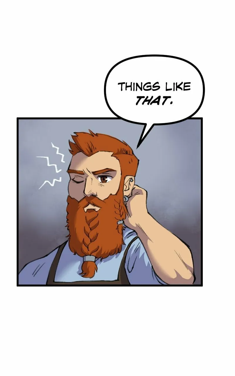 A Spell for a Smith Chapter 1 page 47 - 