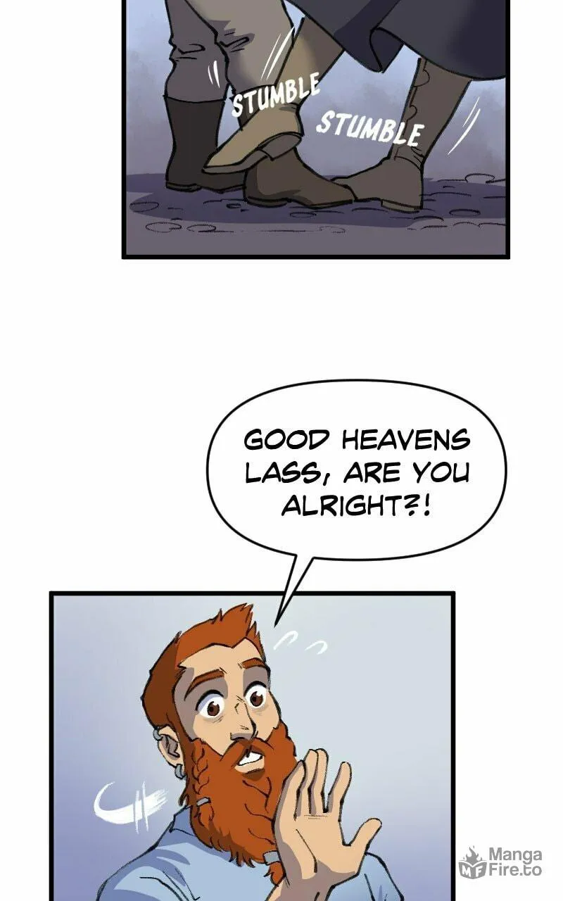 A Spell for a Smith Chapter 1 page 50 - 
