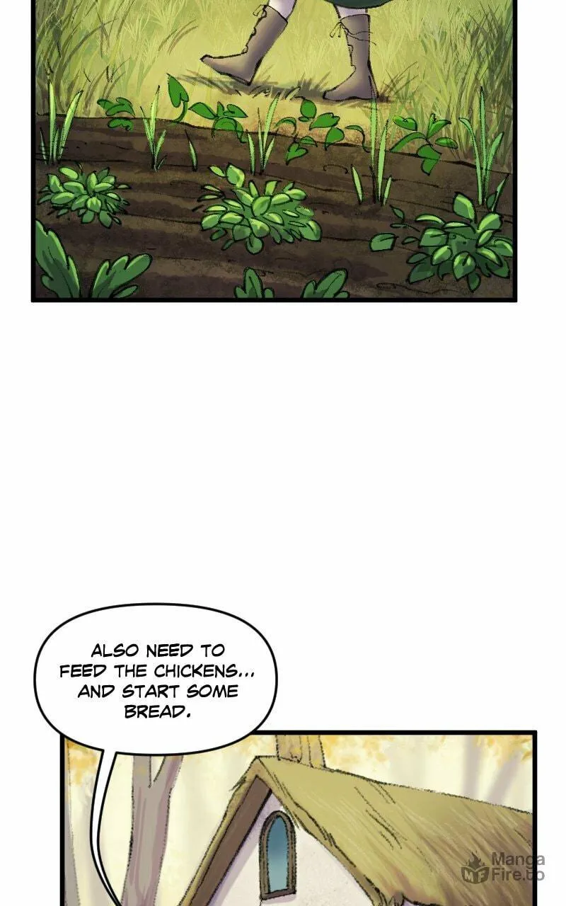 A Spell for a Smith Chapter 1 page 6 - 