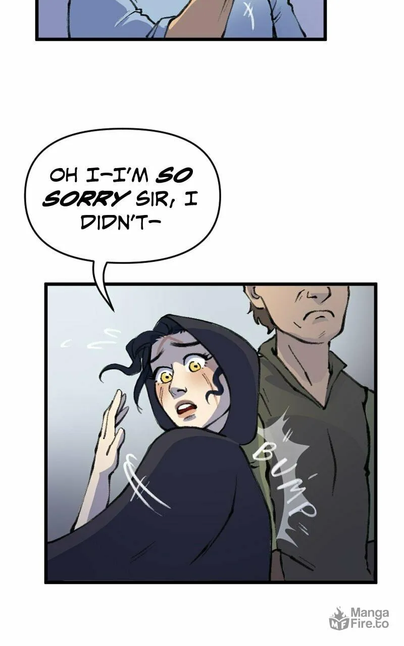 A Spell for a Smith Chapter 1 page 51 - 