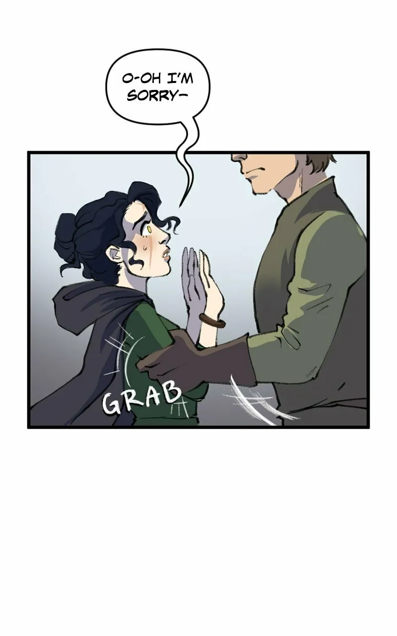 A Spell for a Smith Chapter 1 page 52 - 