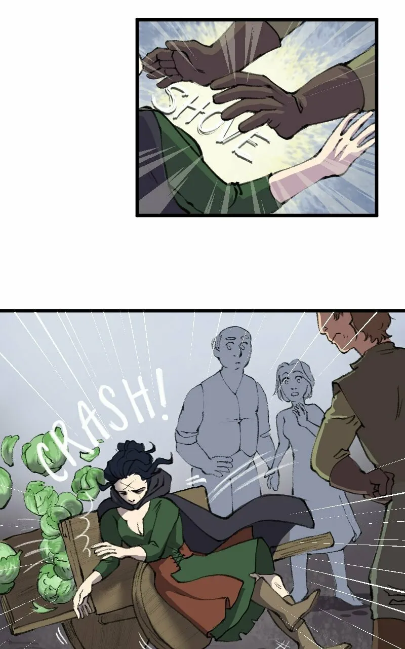A Spell for a Smith Chapter 1 page 53 - 