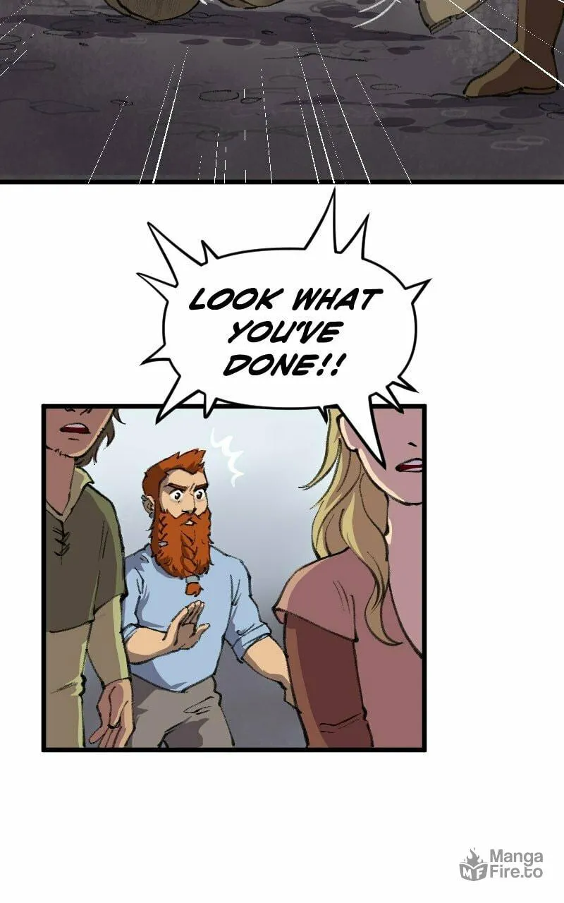 A Spell for a Smith Chapter 1 page 54 - 