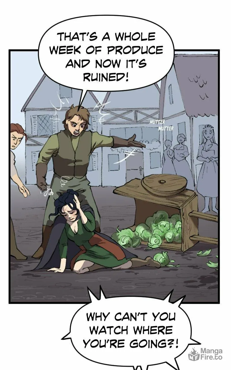 A Spell for a Smith Chapter 1 page 55 - 