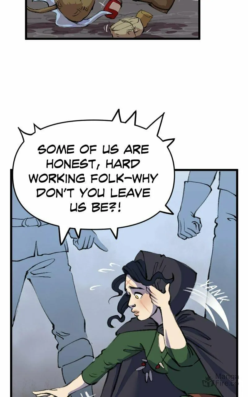 A Spell for a Smith Chapter 1 page 57 - 