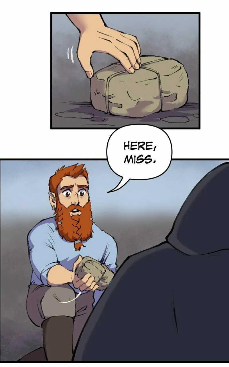 A Spell for a Smith Chapter 1 page 59 - 