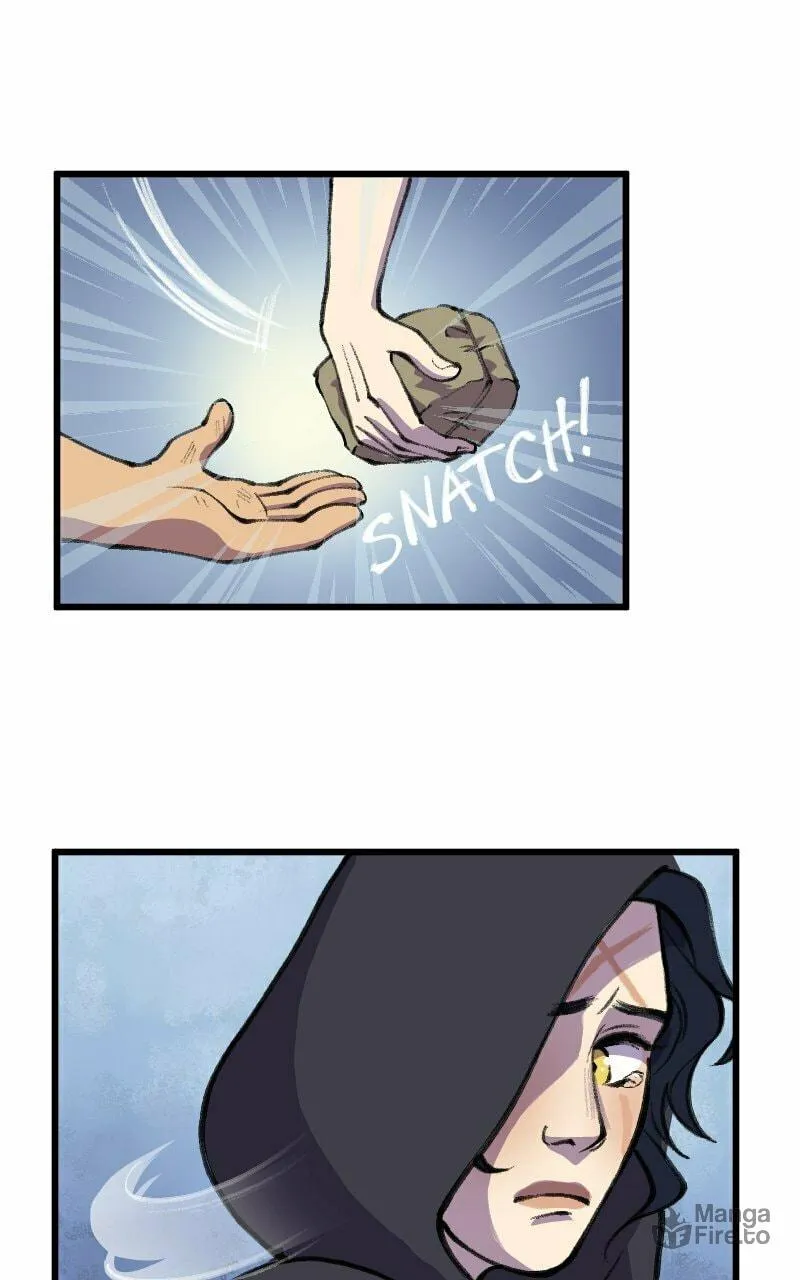A Spell for a Smith Chapter 1 page 60 - 