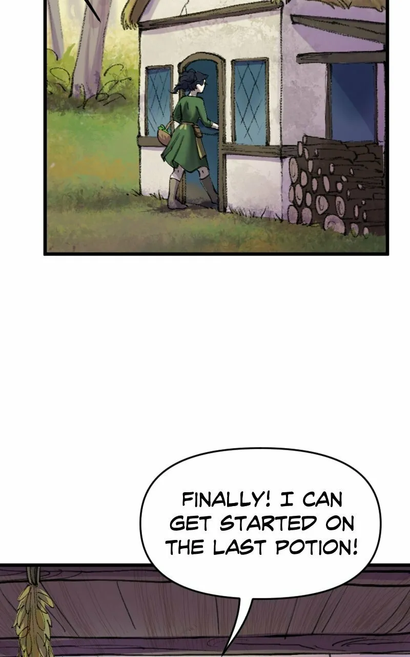A Spell for a Smith Chapter 1 page 7 - 