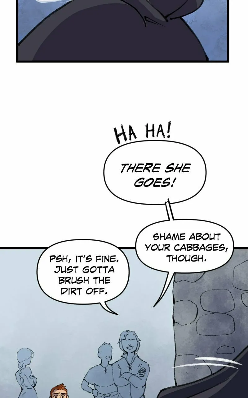 A Spell for a Smith Chapter 1 page 61 - 