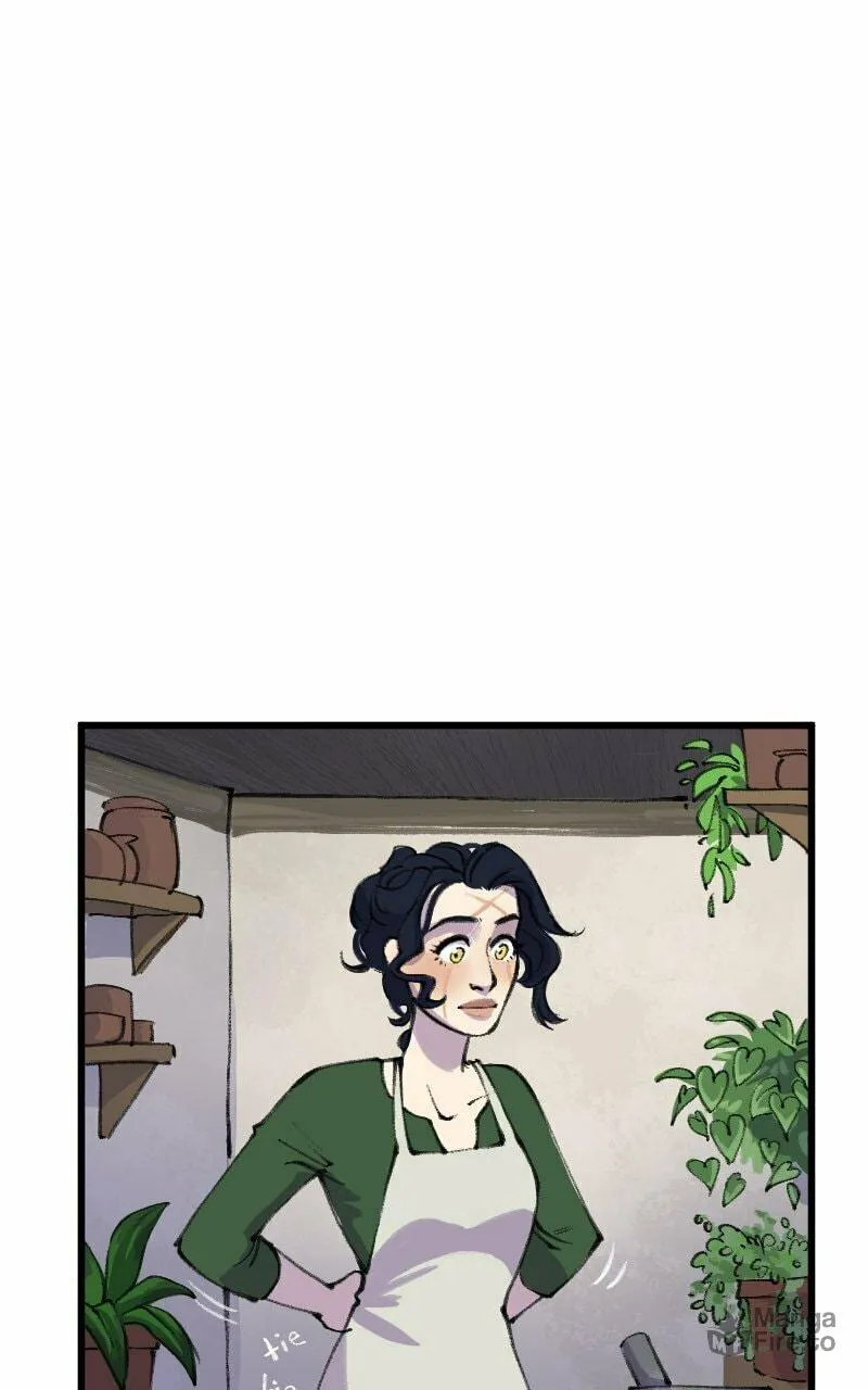 A Spell for a Smith Chapter 1 page 10 - 