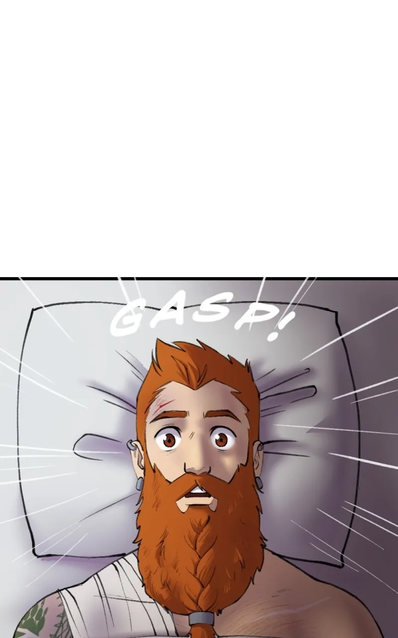 A Spell for a Smith Chapter 10 page 1 - 