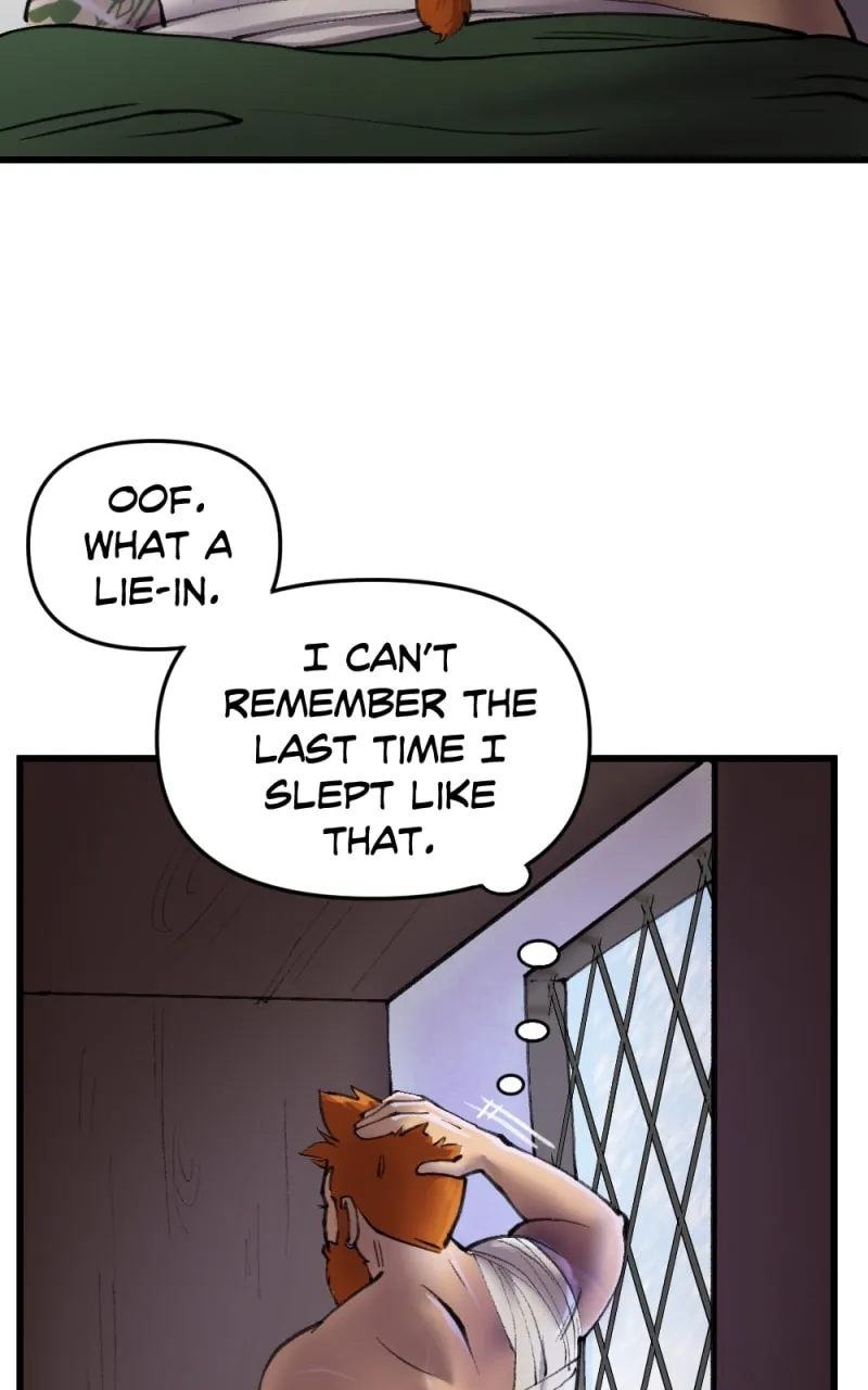 A Spell for a Smith Chapter 10 page 2 - 