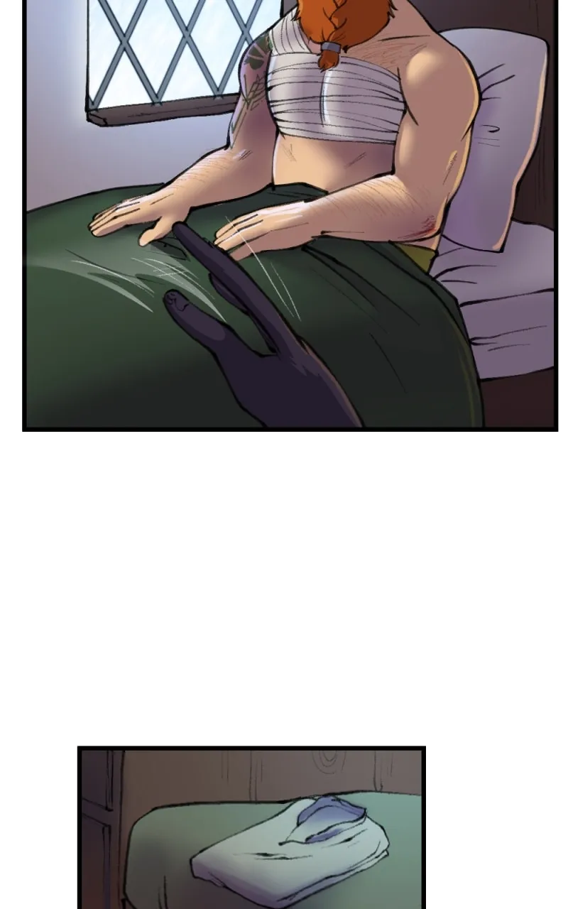 A Spell for a Smith Chapter 10 page 11 - 