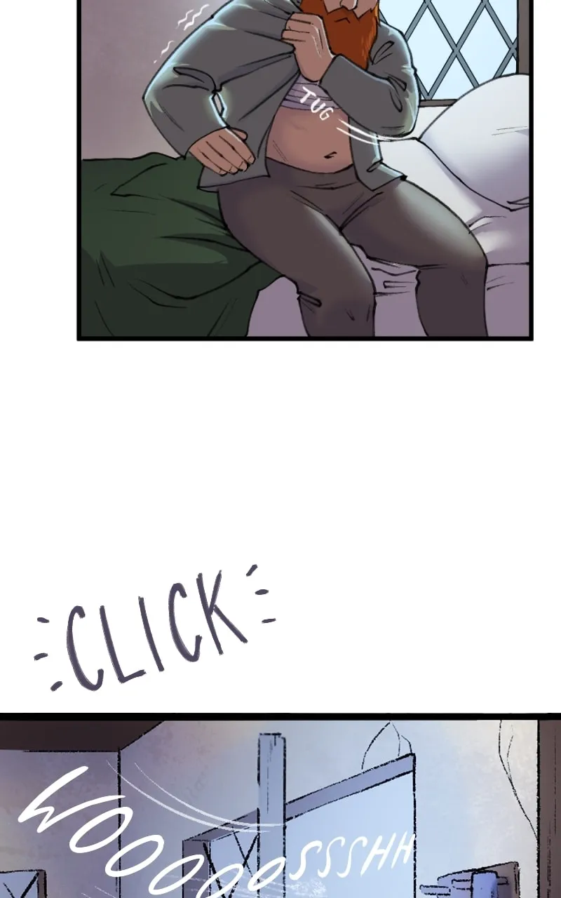 A Spell for a Smith Chapter 10 page 14 - 