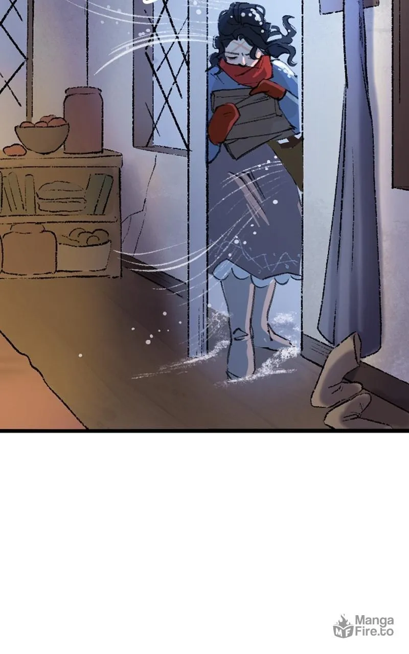 A Spell for a Smith Chapter 10 page 15 - 