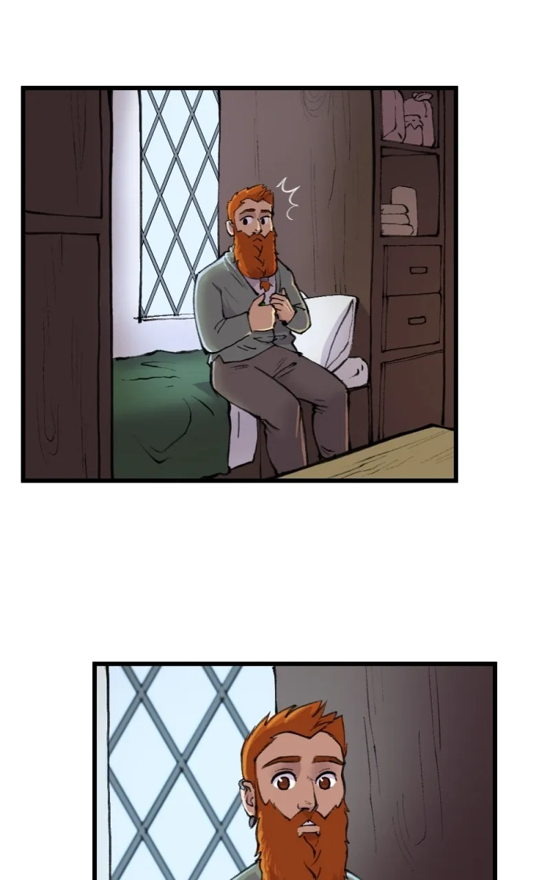 A Spell for a Smith Chapter 10 page 16 - 