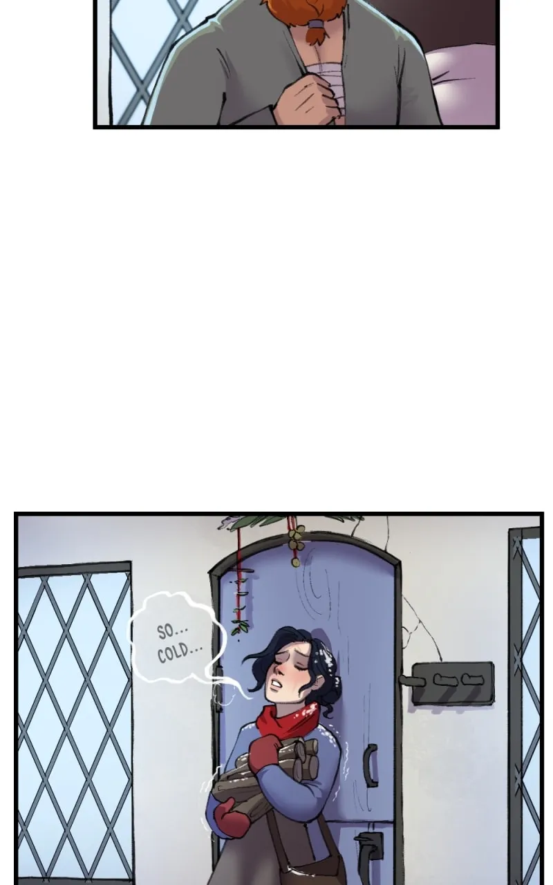 A Spell for a Smith Chapter 10 page 17 - 