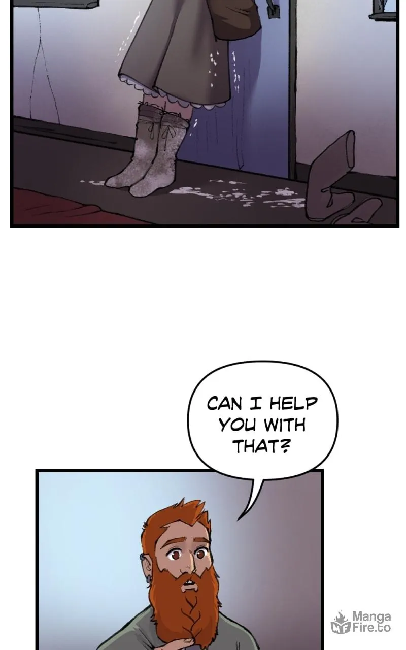 A Spell for a Smith Chapter 10 page 18 - 