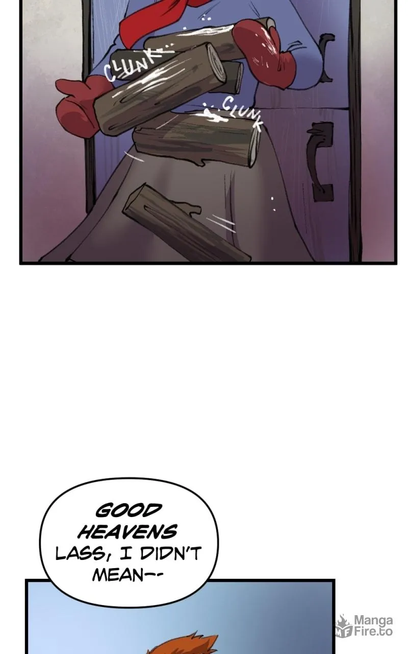 A Spell for a Smith Chapter 10 page 20 - 