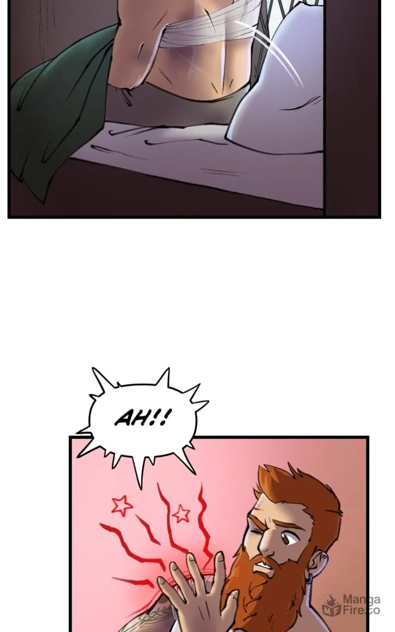A Spell for a Smith Chapter 10 page 3 - 