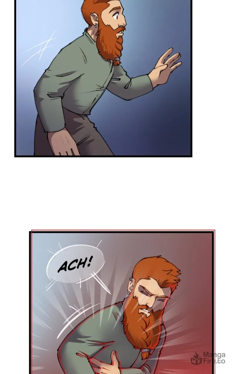 A Spell for a Smith Chapter 10 page 21 - 