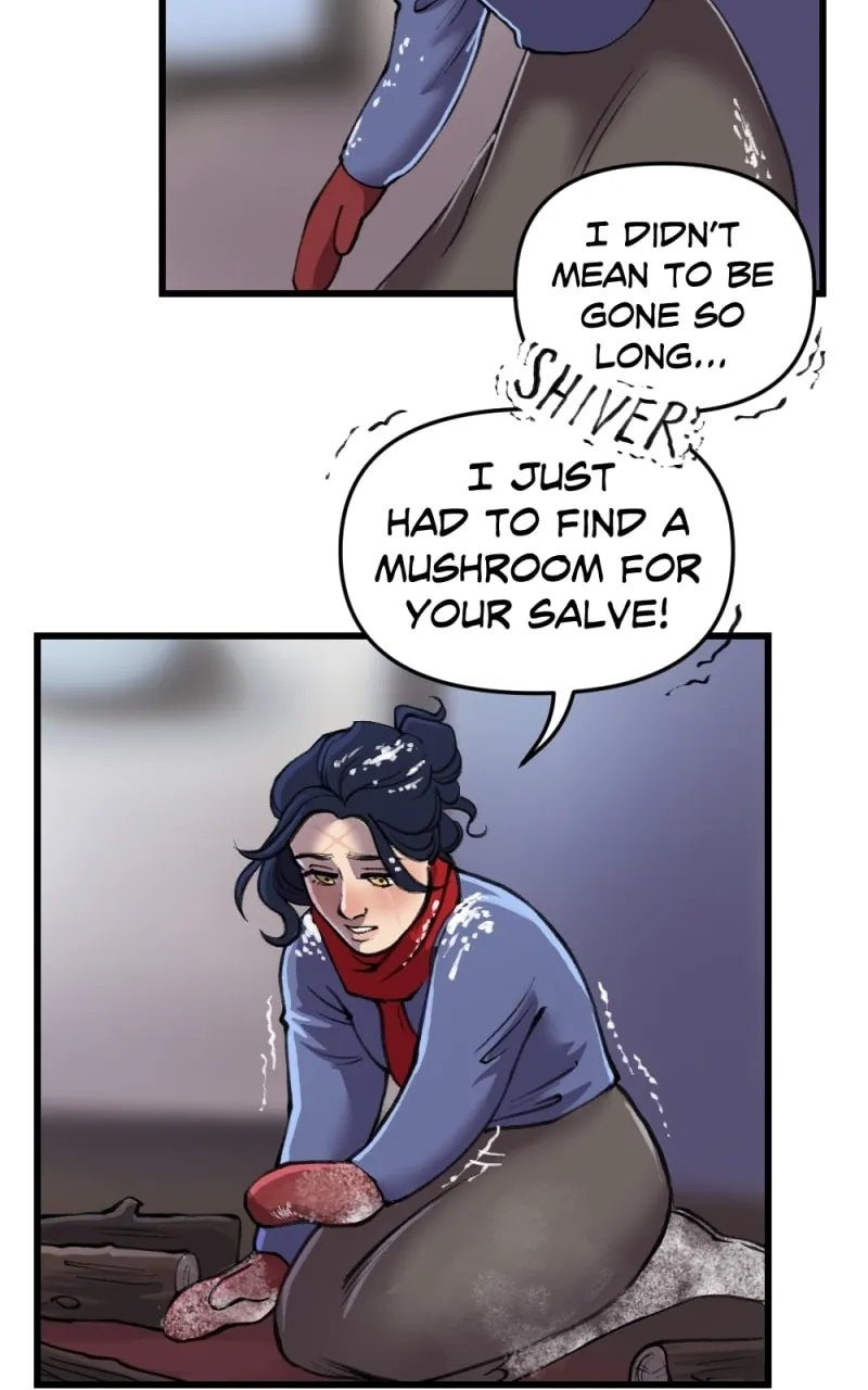 A Spell for a Smith Chapter 10 page 23 - 