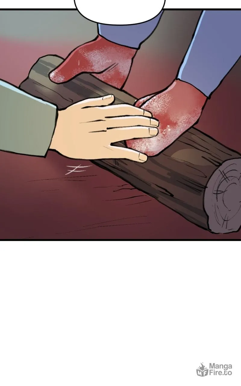 A Spell for a Smith Chapter 10 page 25 - 