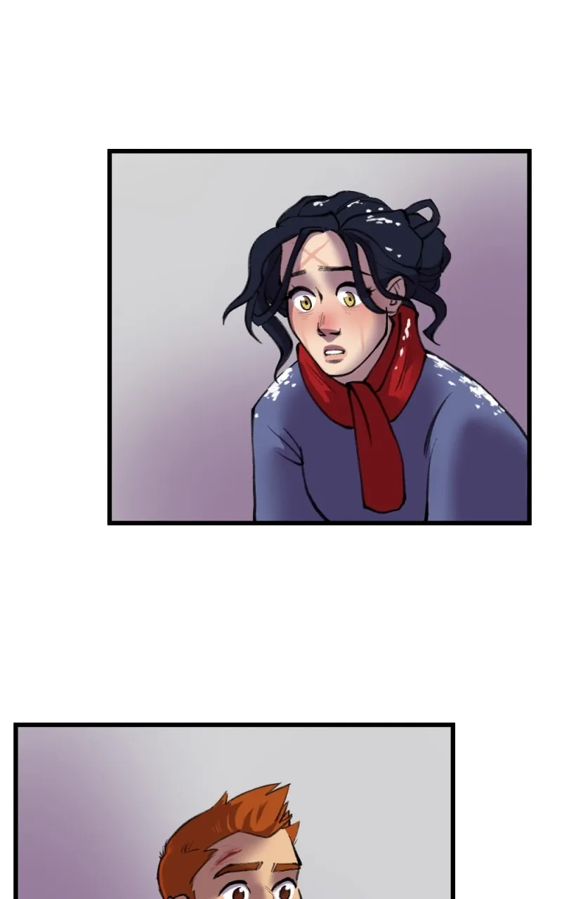 A Spell for a Smith Chapter 10 page 26 - 