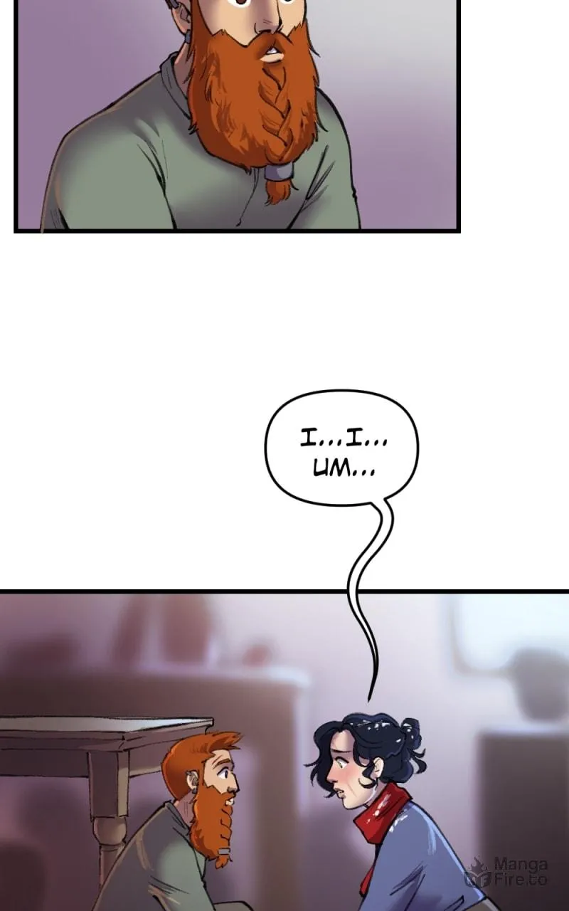 A Spell for a Smith Chapter 10 page 27 - 