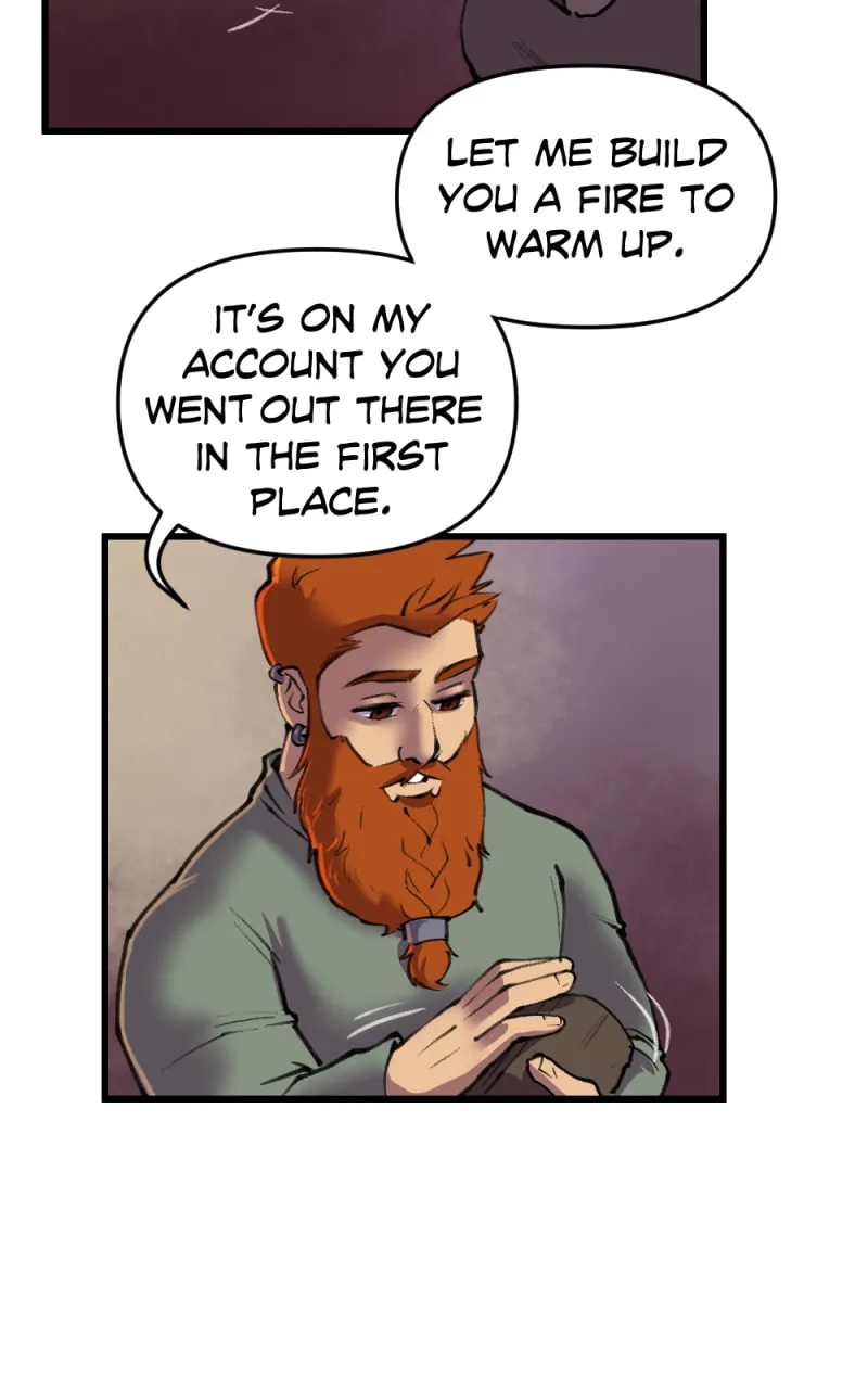 A Spell for a Smith Chapter 10 page 29 - 