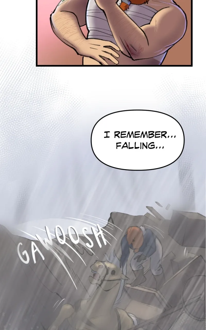 A Spell for a Smith Chapter 10 page 4 - 