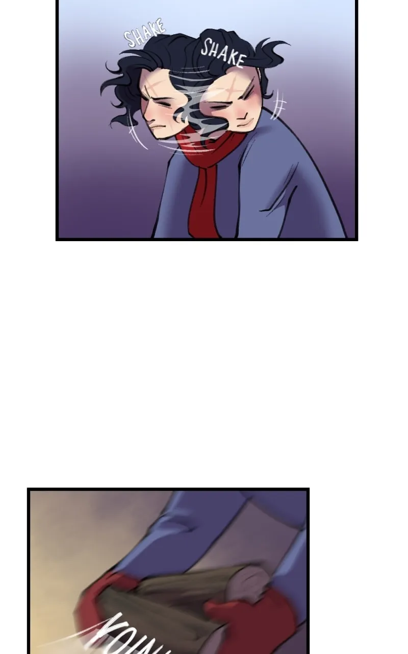 A Spell for a Smith Chapter 10 page 31 - 