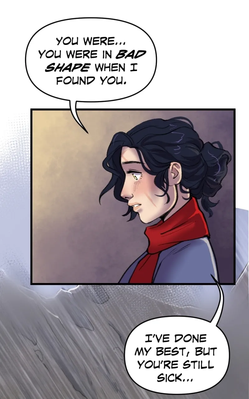 A Spell for a Smith Chapter 10 page 34 - 