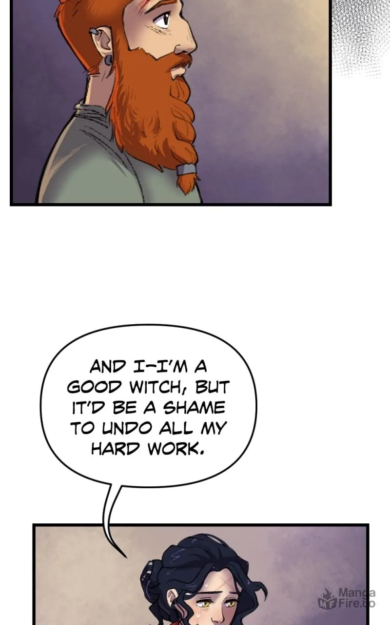 A Spell for a Smith Chapter 10 page 36 - 