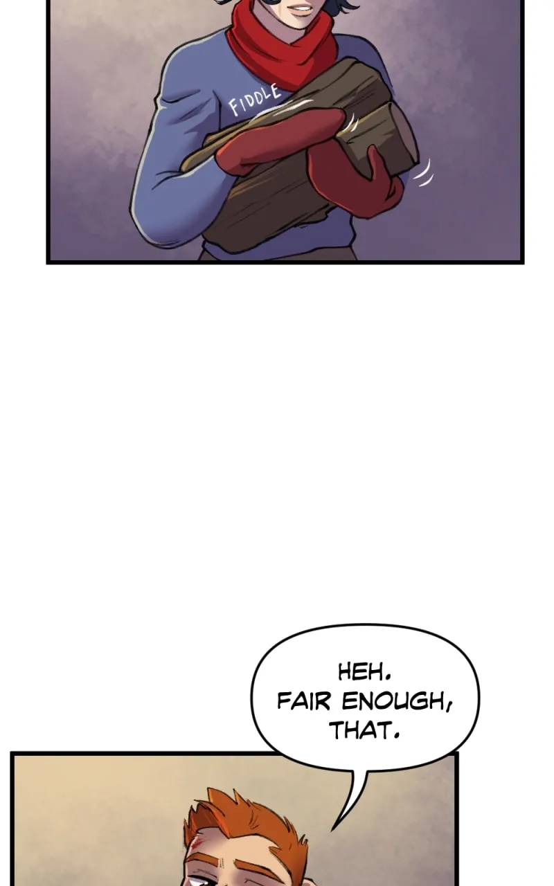 A Spell for a Smith Chapter 10 page 37 - 