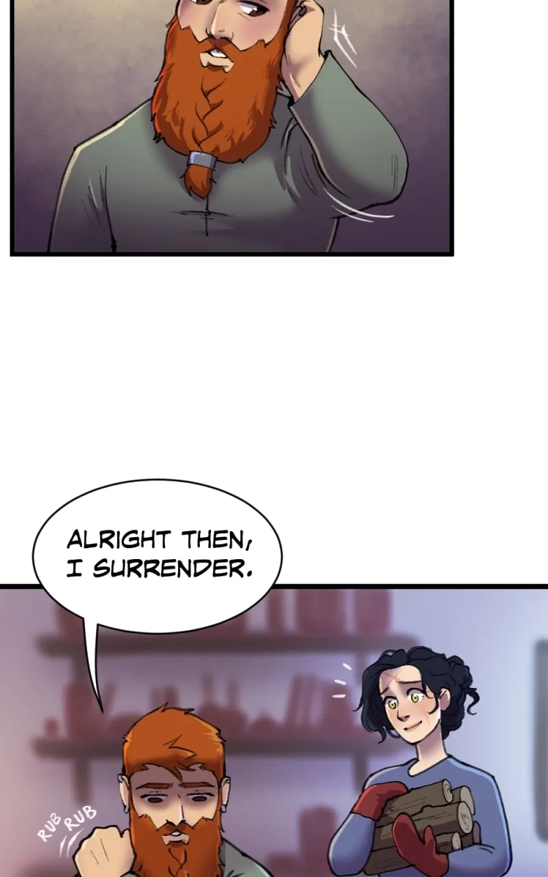 A Spell for a Smith Chapter 10 page 38 - 