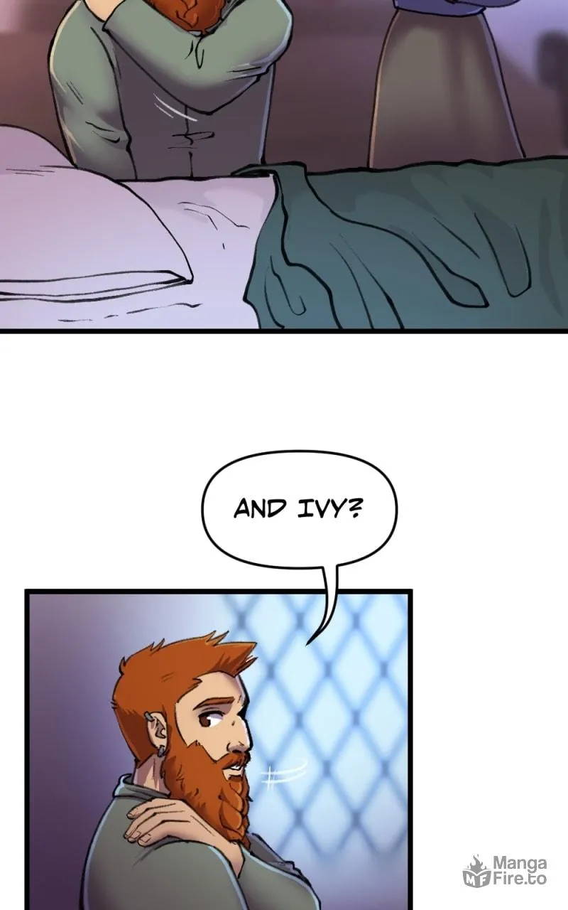 A Spell for a Smith Chapter 10 page 39 - 