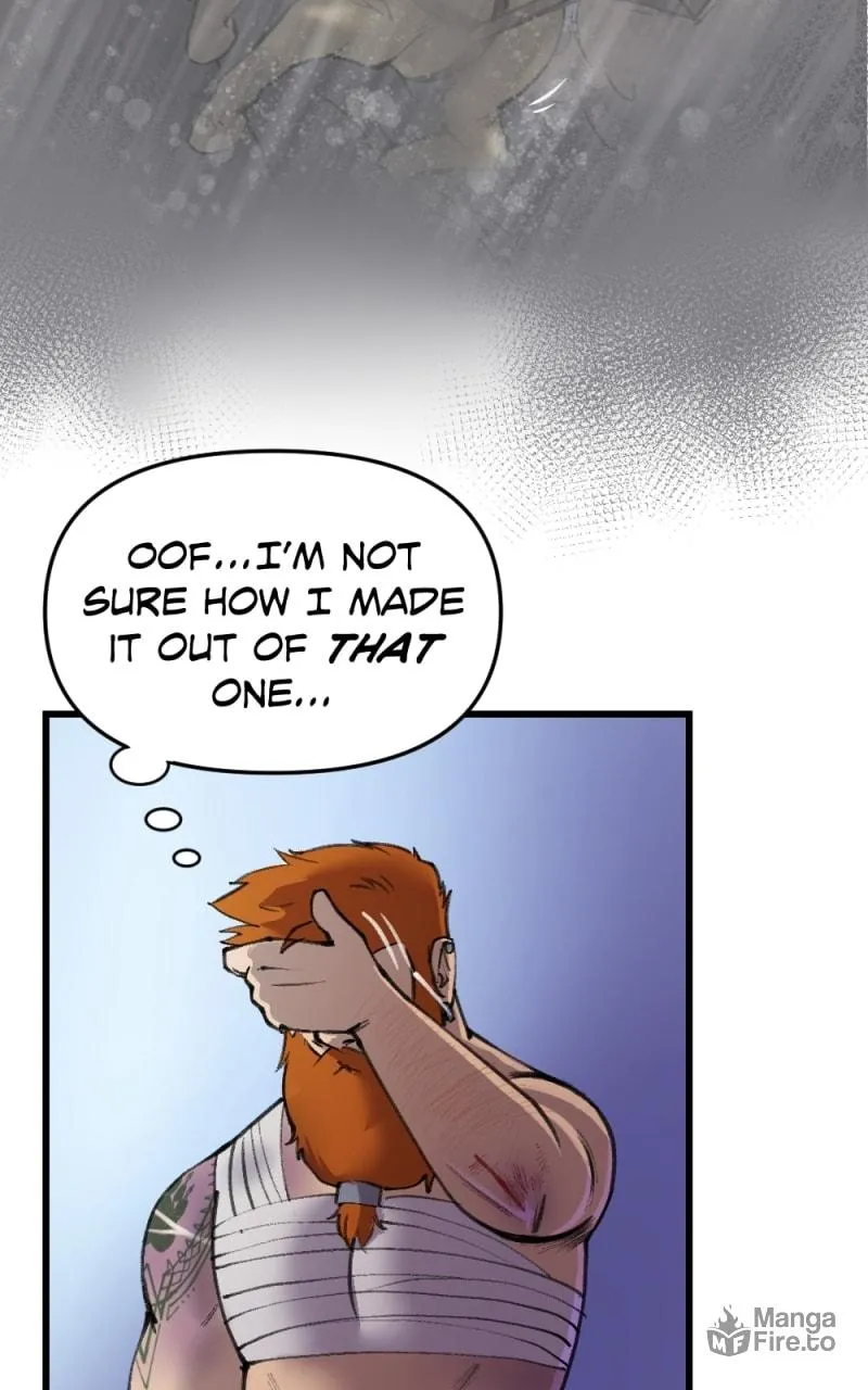 A Spell for a Smith Chapter 10 page 5 - 