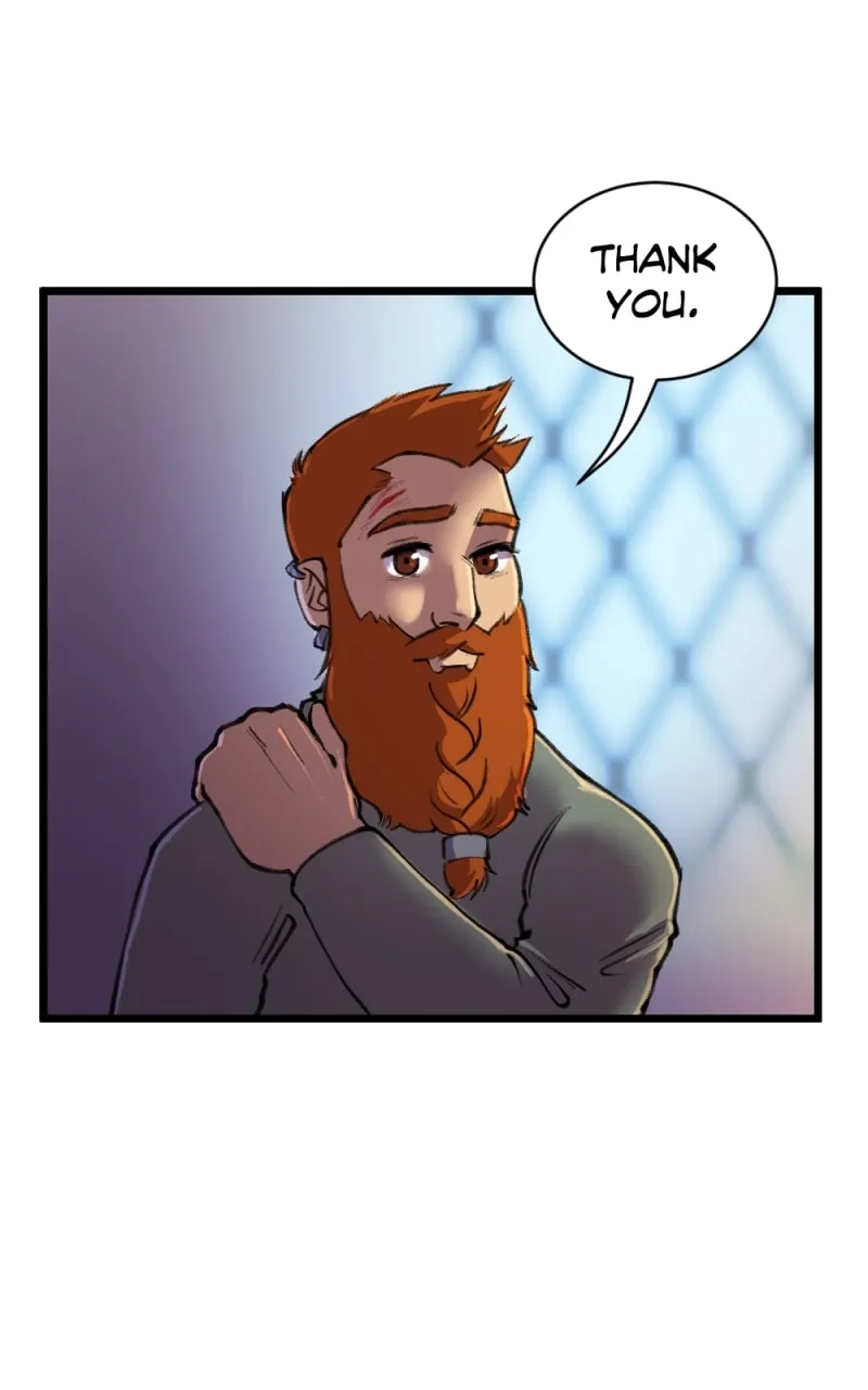 A Spell for a Smith Chapter 10 page 41 - 