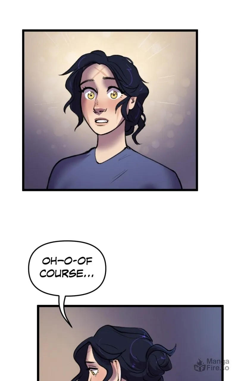 A Spell for a Smith Chapter 10 page 42 - 