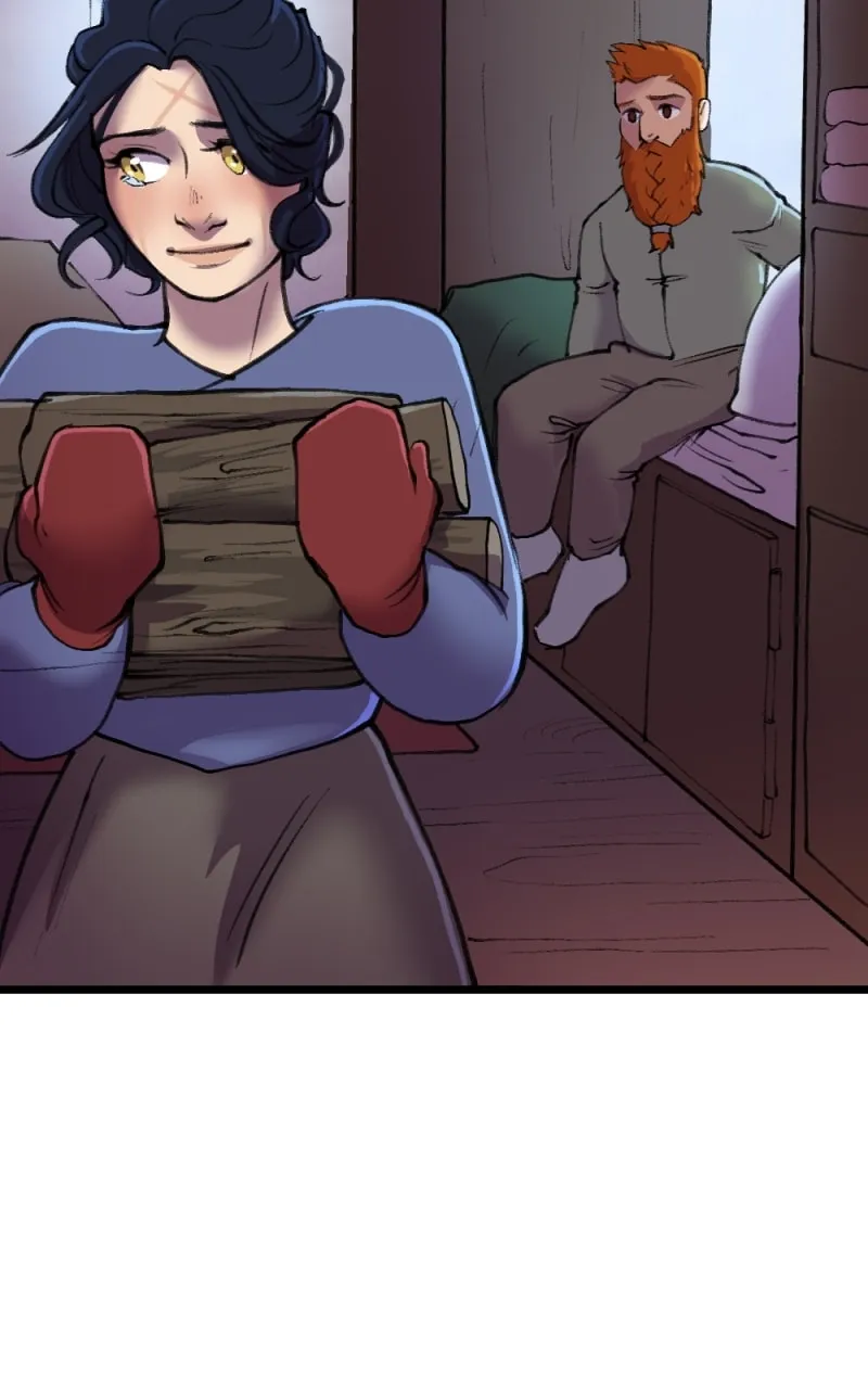 A Spell for a Smith Chapter 10 page 44 - 