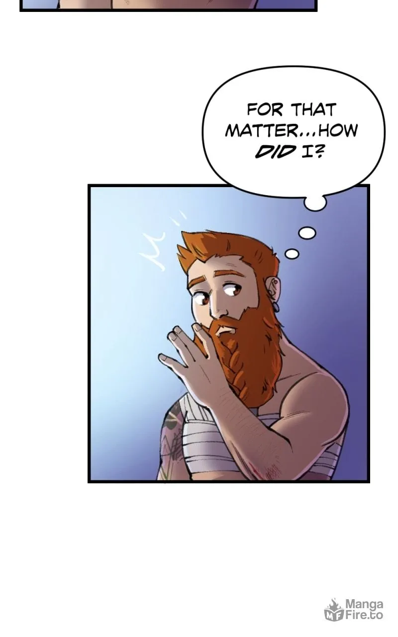 A Spell for a Smith Chapter 10 page 6 - 